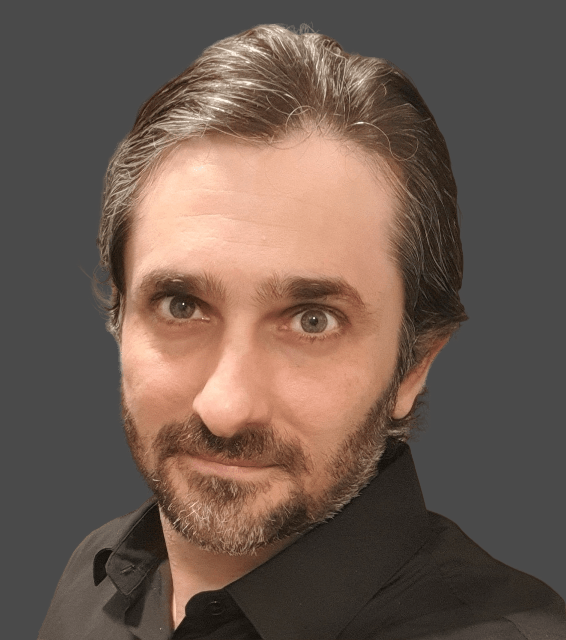 Helton Maia, Professor · ECT/IMD, UFRN