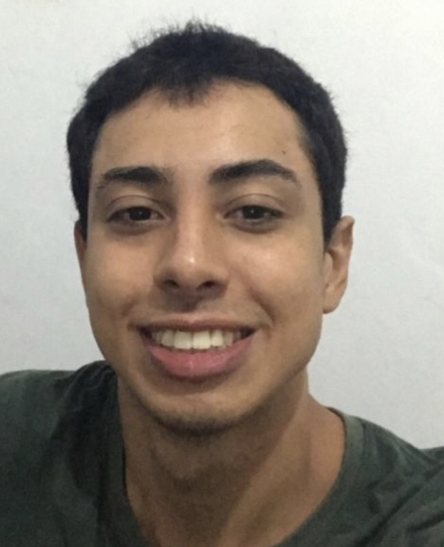 Thiago Guimarães, Researcher · Technician